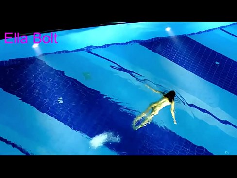 ❤️ Ech kann net ophalen ze kucken, jonk Blond gefaange schwammen plakeg am ELLA BOLT Resort Pool ❤️❌ Schéine Porno bei eis lb.pornogroupp.ru ❤