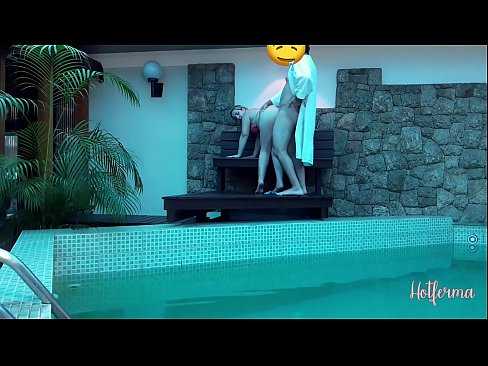 ❤️ Boss invitéiert Déngschtmeedchen an de Pool, mee konnt net engem waarm widderstoen ❤️❌ Schéine Porno bei eis lb.pornogroupp.ru ❤
